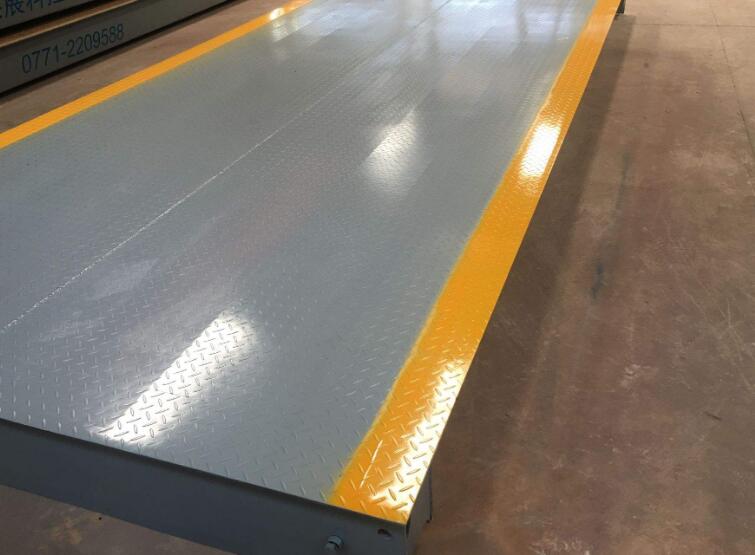 地磅檢定過程中出現(xiàn)的問題及影響準(zhǔn)確度因素