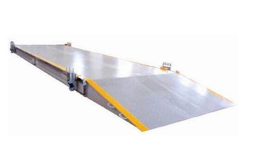 為什么選擇無人值守電子汽車衡？